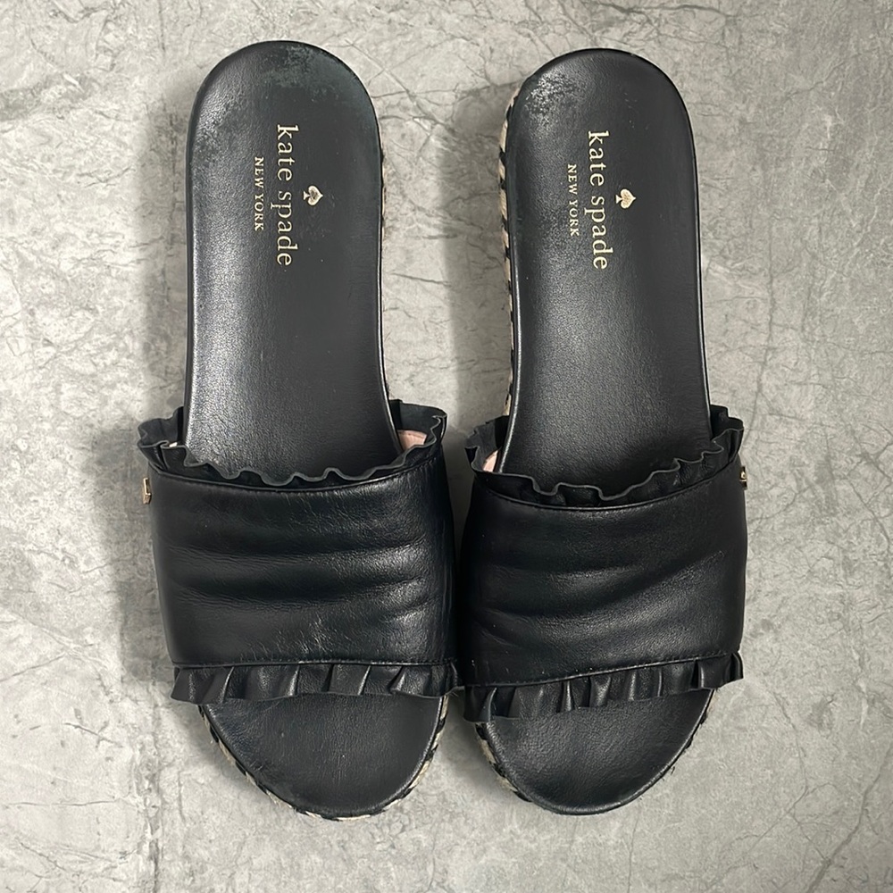 Kate Spade women’s sandals